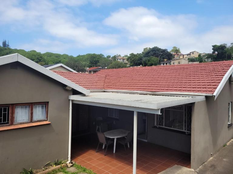 9 Samson Place - B&B Durban