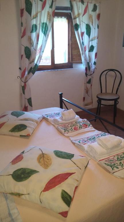 Appartamento Martina - B&B Sassetta