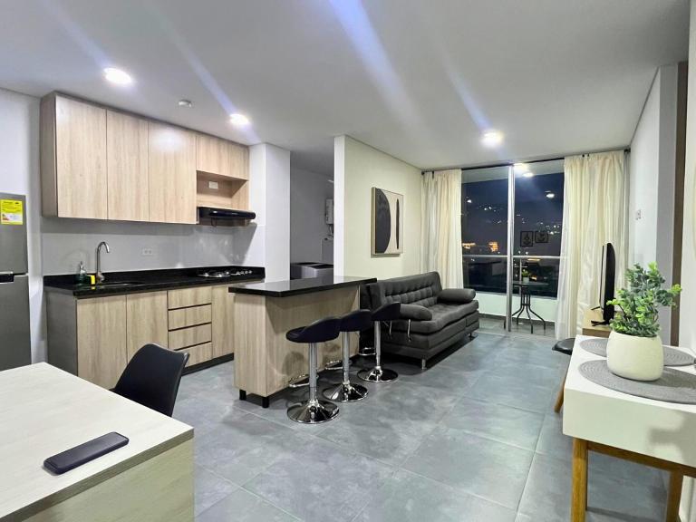 Apartamento Familiar en Sabaneta cerca al parque - B&B Sabaneta