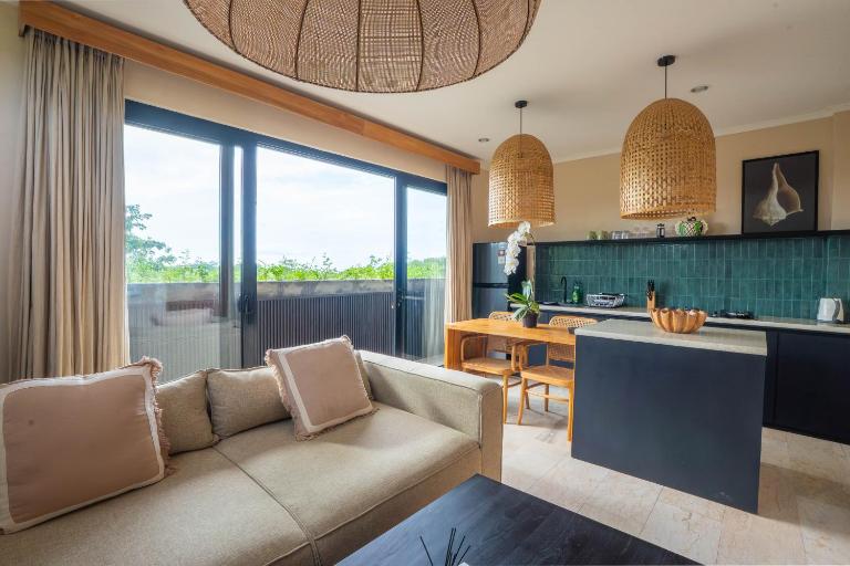 Stylish 1BR near Balangan Beach - Uluwatu - Ferienwohnung Uluwatu