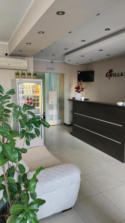 Villa Pallas - Ferienwohnung Danzig