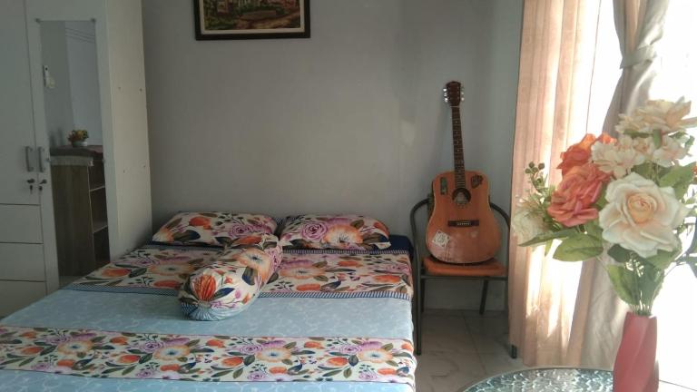 Omah Suri Homestay Syariah - Ferienwohnung Yogyakarta