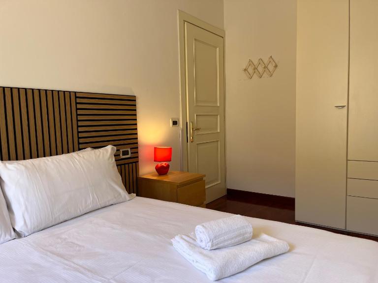 Teentori - Ferienwohnung Camposampiero