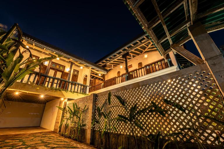 Galle Manor Boutique Villa - Ferienwohnung Galle