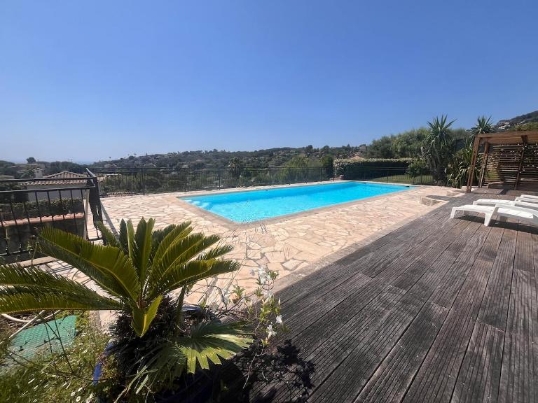 Le paradis d Antibes - B&B Antibes