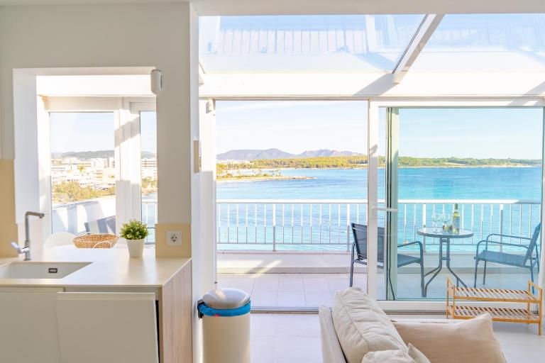 Marinamar sea View - Ferienwohnung S’illot