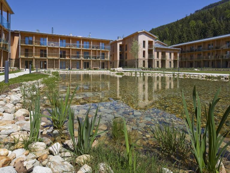 Apartmán Špindlerův Mlýn - B&B Špindlerův Mlýn