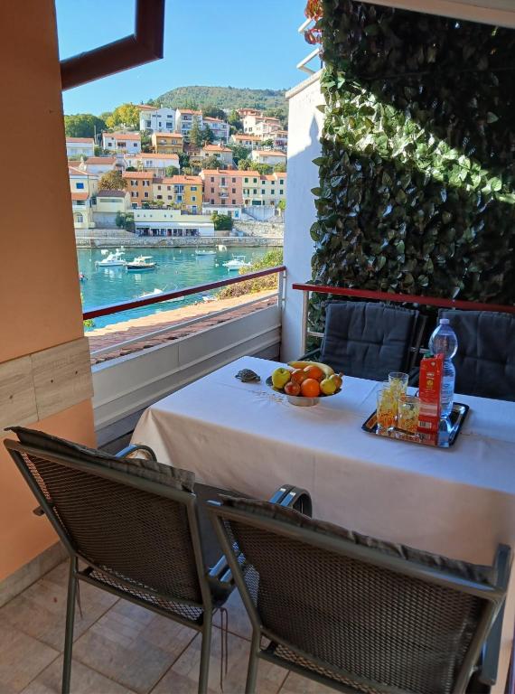 Lori Rabac App - B&B Rabac