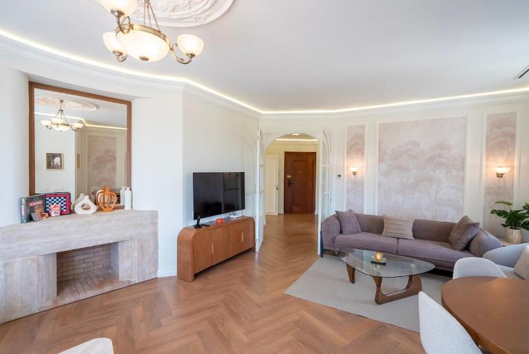 Iberia Urban Center 4 - B&B Tangeri
