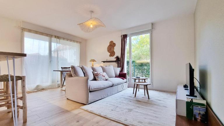 Le Cocon du Koenigsbourg Colmar Parking - B&B Colmar