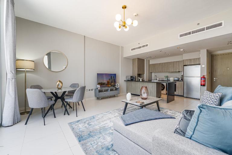 Urban Chic - Shams Meera - Chambres d'hôtes Abou Dabi