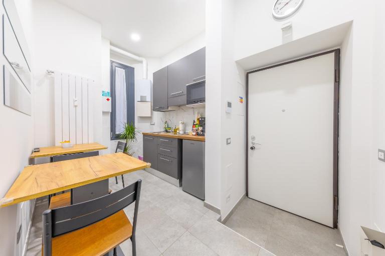 Pinturicchio 21 - Ferienwohnung Mailand