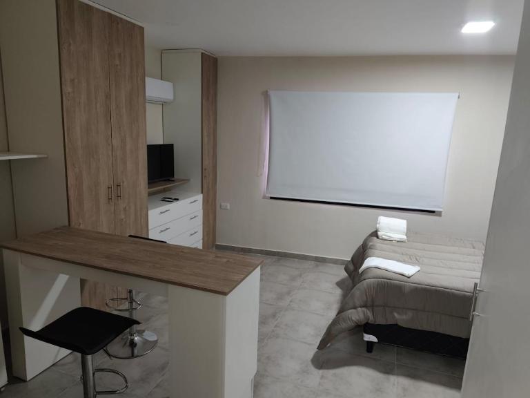 Departamento Centrico Santiago piso 1 Y 2 - Chambres d'hôtes Santiago del Estero