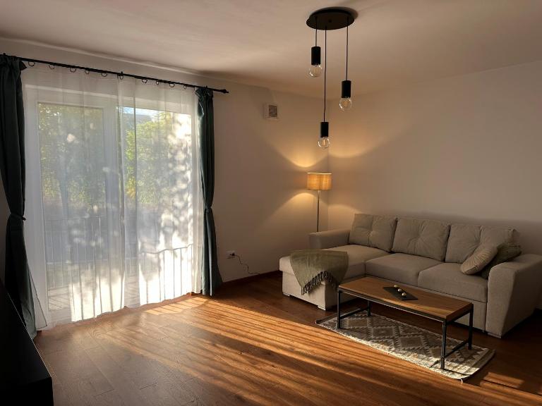 Arigato - Ferienwohnung Klausenburg