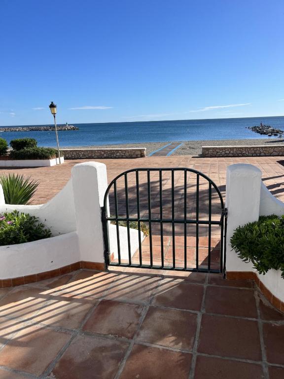 Los Flamencos, Puerto de la Duquesa - Bed and Breakfast Manilva