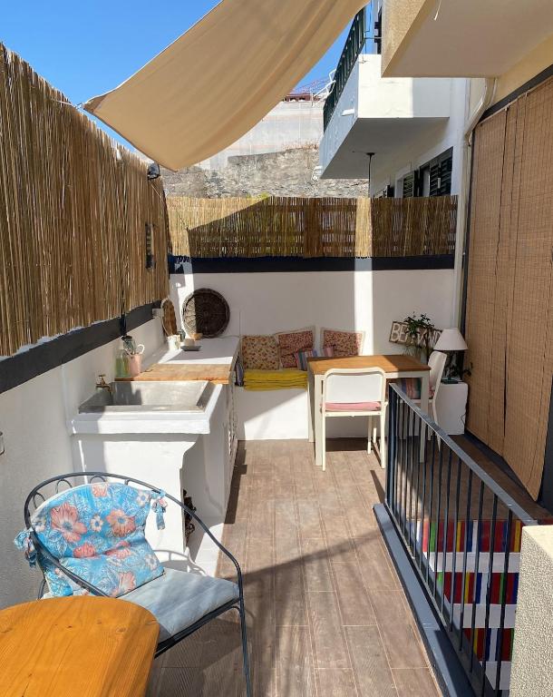 Mango Tree House Funchal Madeira Island - Ferienwohnung Funchal