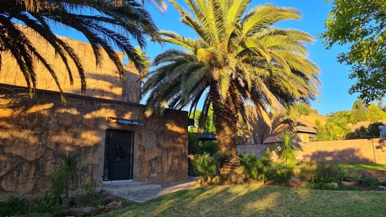Bedrock inn - B&B Harrismith