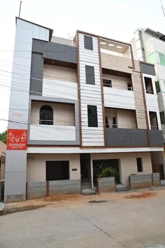 Garuda Homes - B&B Tirupati