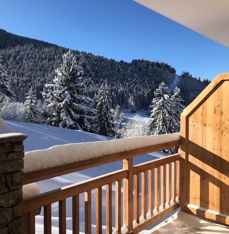6ème PISTE - B&B Oz