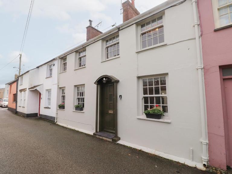 The Music Box - B&B Beaumaris