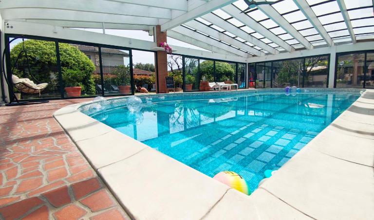 Fontana Comfort Apartment - Ferienwohnung Castelnuovo del Garda