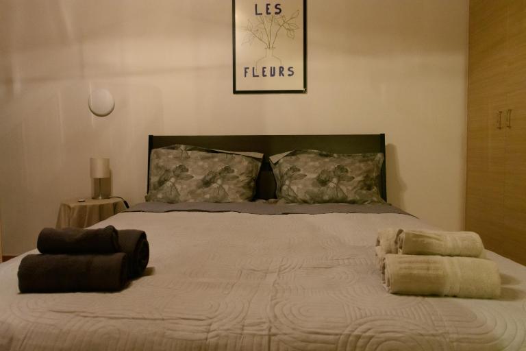 Platanos House - B&B Giannina
