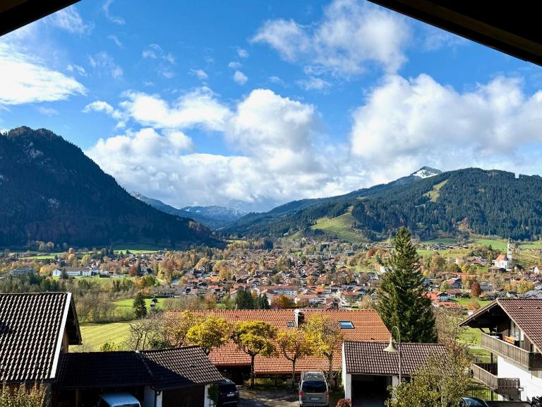 Alpenliebe - B&B Pfronten