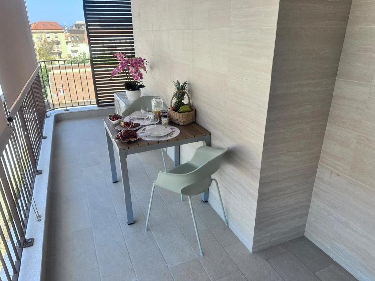 Casa Asfodelo by Holiday World - B&B Alghero