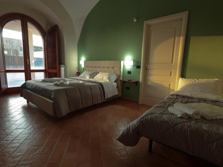 Residence Stella - B&B Pomigliano d'Arco