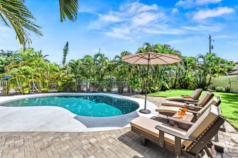 Casita Sun Star - 1135 - B&B Siesta Key