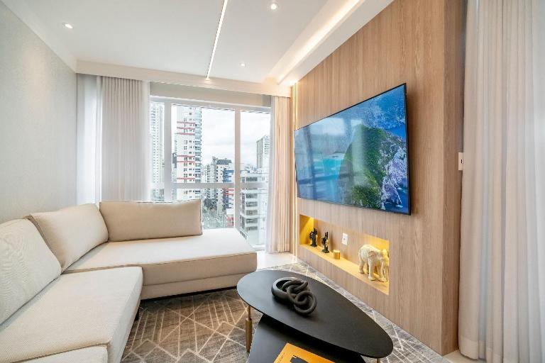 Achei Itapema • Vernon Classic Residencial, R.244 - B&B Itapema