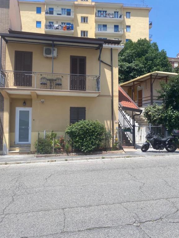 B&B La Fenice - Ferienwohnung Chieti