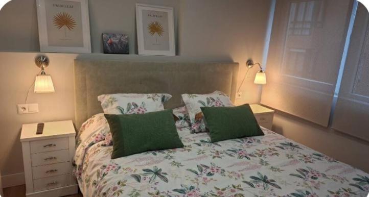 Alojamiento con encanto - Chambres d'hôtes Santoña