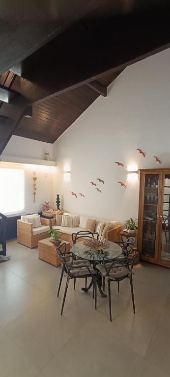 Fabulous house, great location - Ferienwohnung Armação dos Búzios