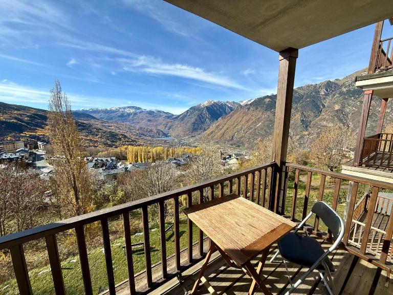 C24 - La Cascada - Villmor - B&B Cerler