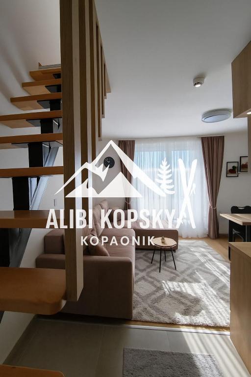 AlibiKopaonikSky32 - Chambres d'hôtes Kopaonik
