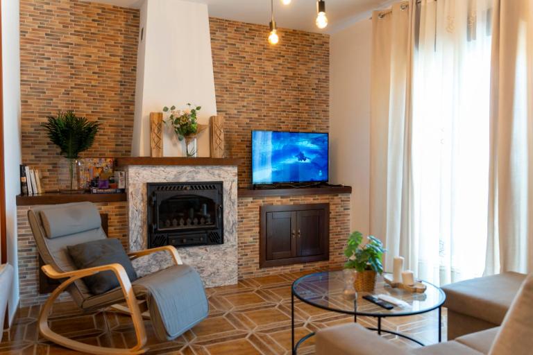 Apartamento Villa Rangel - B&B Olivenza