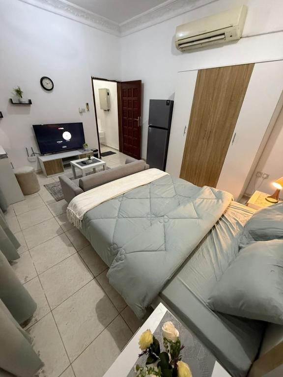 استديو الخالديه - Bed and Breakfast Abu Dhabi