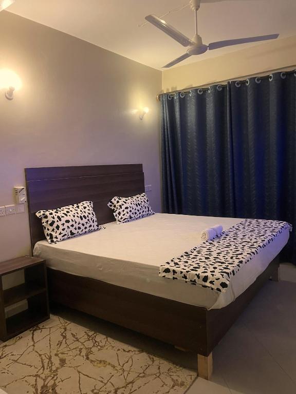 White Loft Diani - B&B Ukunda