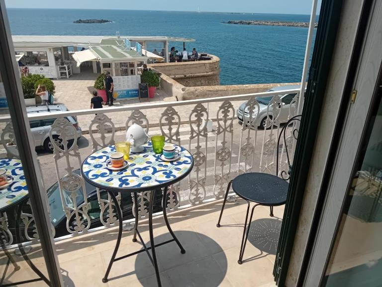 Dimora Sanfelice Il Mandorlo - Bed and Breakfast Gallipoli
