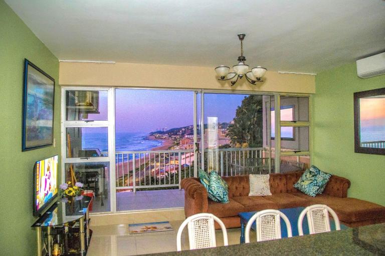 Aqua Soul- SPECIALS- Main Tidal Beach- Families - Bed and Breakfast eMdloti
