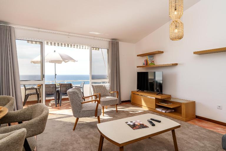 Villa Morze by Madeira Dream Stays - B&B Arco da Calheta