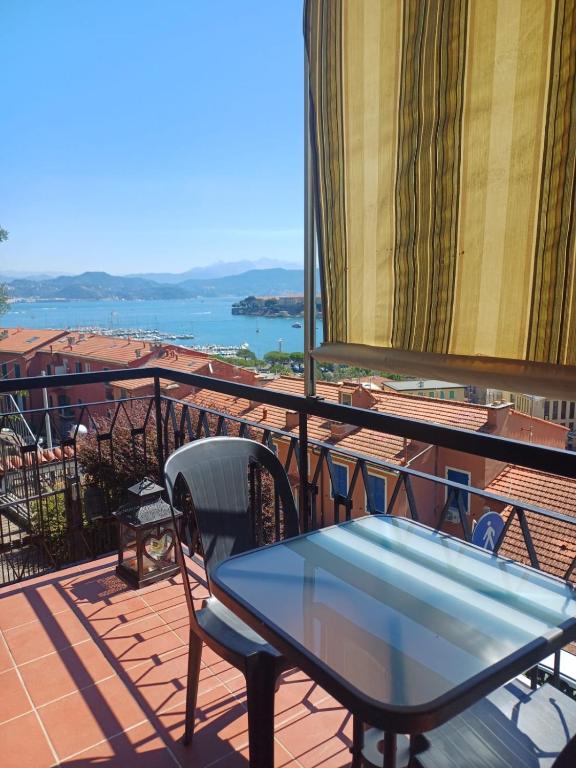 Desiree Holiday Inn - B&B Le Grazie