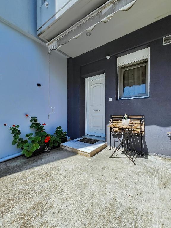 Ioannina Suburban Comfort Hideout - Chambres d'hôtes Neochorópoulo
