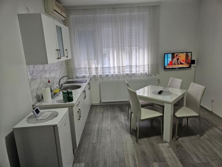 City Comfort Suite - Bed and Breakfast Paraćin