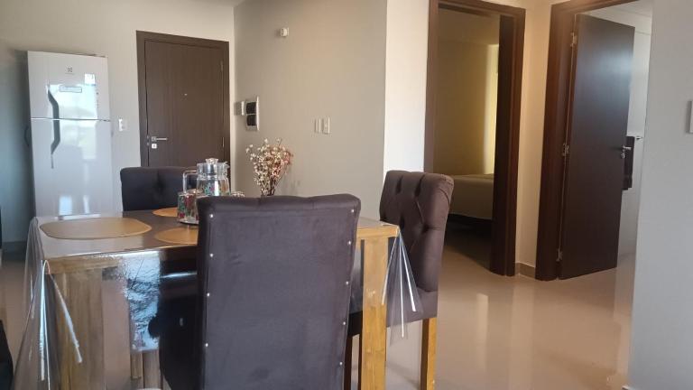 Espectacular Apartamento1978 - B&B Asunción