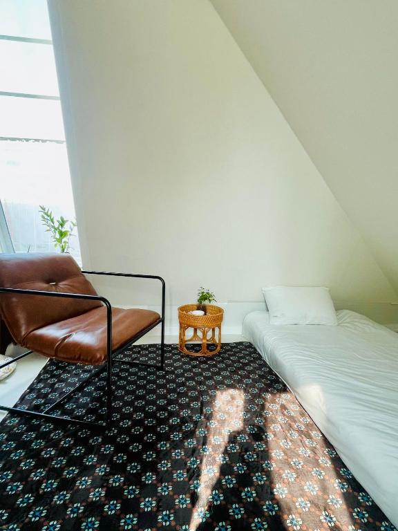 Seoul Local Home GreenBell - B&B Seoul