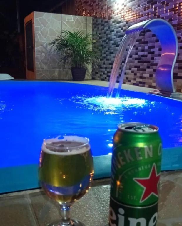 Bella casa de praia - B&B Araruama