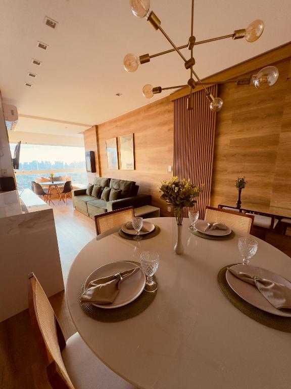 Premium Apartment COP 30 - Located close to both the Green and Blue Zones - Ferienwohnung Belém