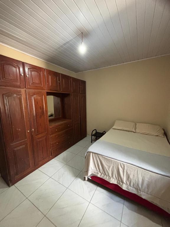 Quarto Confortável - Ferienwohnung Belém